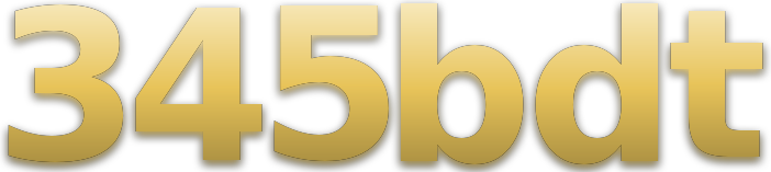 345bdt logo